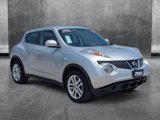 Used 2014 Nissan Juke S image 3