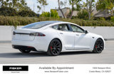 Used 2021 Tesla Model S Long Range Plus image 4