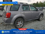 Used 2008 MAZDA Tribute i image 4