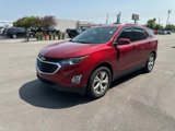 Used 2018 Chevrolet Equinox LT image 3