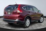 Used 2014 Honda CR-V EX image 2