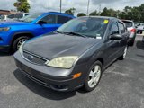 Used 2007 Ford Focus ZX5 Hatchback image 2