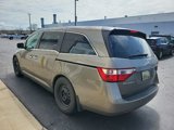 Used 2012 Honda Odyssey EX-L image 2