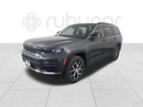 Used 2024 Jeep Grand Cherokee L Limited w/ Luxury Tech Group II image 1