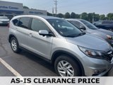 Used 2015 Honda CR-V EX image 2
