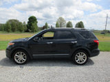 Used 2013 Ford Explorer XLT image 2
