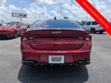 Used 2022 Kia K5 GT-Line image 4