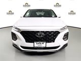 Used 2019 Hyundai Santa Fe SEL image 2