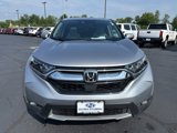 Used 2017 Honda CR-V EX image 2