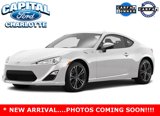 Used 2016 Scion FR-S image 2