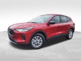 New 2025 Ford Escape Active image 2