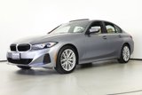 Used 2023 BMW 330i Sedan image 2