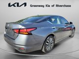 Used 2024 Nissan Altima 2.5 SV image 6