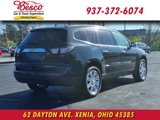 Used 2015 Chevrolet Traverse LT w/ Style and Technology Package image 3
