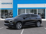 New 2025 Chevrolet Trax LS w/ LS Convenience Package image 3
