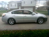 Used 2012 Nissan Altima 2.5 S image 5