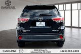 Used 2015 Toyota Highlander Limited image 4