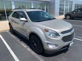 Used 2016 Chevrolet Equinox LT image 3
