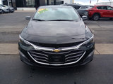 Used 2024 Chevrolet Malibu LT image 3
