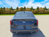 Used 2022 Cadillac CT4 Premium Luxury image 6