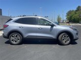 Certified 2022 Ford Escape SEL image 2