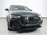 Used 2022 Audi e-tron Premium image 2