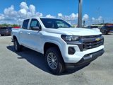 New 2025 Chevrolet Colorado LT w/ Advanced Trailering Package image 3