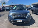 Used 2018 Ford Explorer XLT w/ Equipment Group 202A image 2