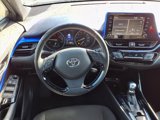 Used 2021 Toyota C-HR XLE image 4
