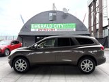 Used 2012 Buick Enclave Premium w/ Trailering Provision Package image 6