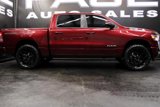 Used 2021 RAM 1500 Lone Star image 4