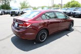 Used 2014 Honda Civic LX image 5