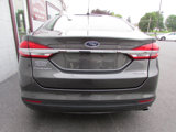 Used 2018 Ford Fusion S image 3