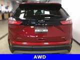 Certified 2022 Ford Edge SEL w/ Convenience Package image 4