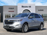 Used 2020 Chevrolet Equinox LS w/ LS Convenience Package image 2