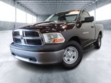 Used 2011 RAM 1500 ST image 2