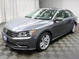 Used 2019 Volkswagen Passat 2.0T Wolfsburg image 5