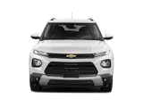 Used 2021 Chevrolet TrailBlazer LT image 4