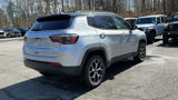New 2025 Jeep Compass Limited image 4