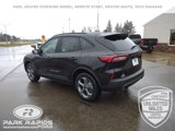 New 2025 Ford Escape ST-Line w/ Tech Pack #1 image 3