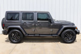 Used 2017 Jeep Wrangler Unlimited Sahara image 6