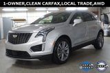 Used 2020 Cadillac XT5 Premium Luxury w/ Platinum Package image 3