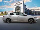 Used 2023 Nissan Sentra SV image 2