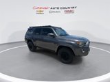 Used 2021 Toyota 4Runner SR5 Premium image 2