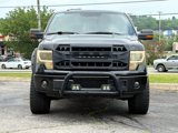 Used 2011 Ford F150 Platinum image 2