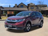 Used 2017 Honda CR-V LX image 4