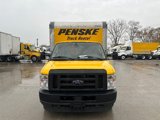 Used 2022 Ford E-350 and Econoline 350 Super Duty image 2
