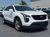 Used 2019 Cadillac XT4 Sport image 2