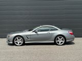 Used 2013 Mercedes-Benz SL 550 image 2