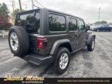 Certified 2021 Jeep Wrangler Unlimited Islander image 5
